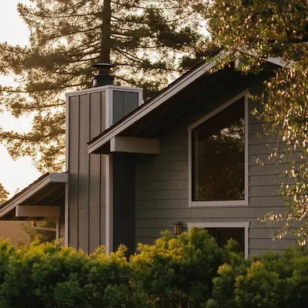 Silverado Resort Napa Exterior photo