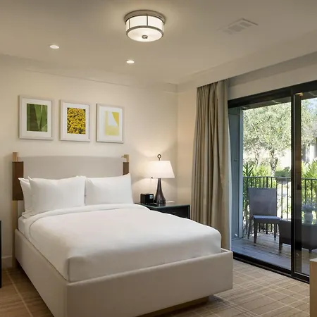 Silverado Resort Napa Exterior photo