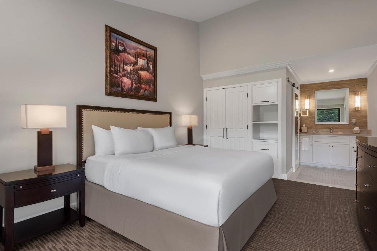 Silverado Resort Napa