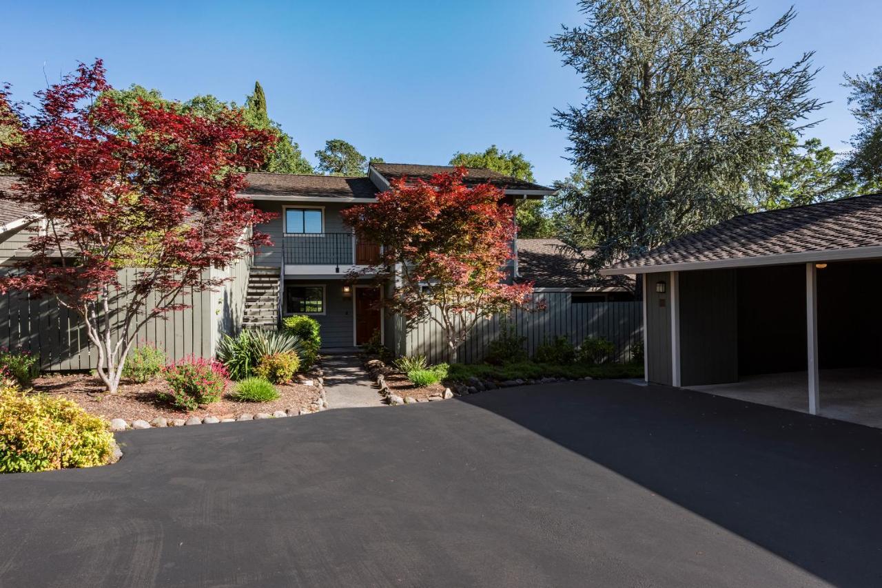 Silverado 4* Napa