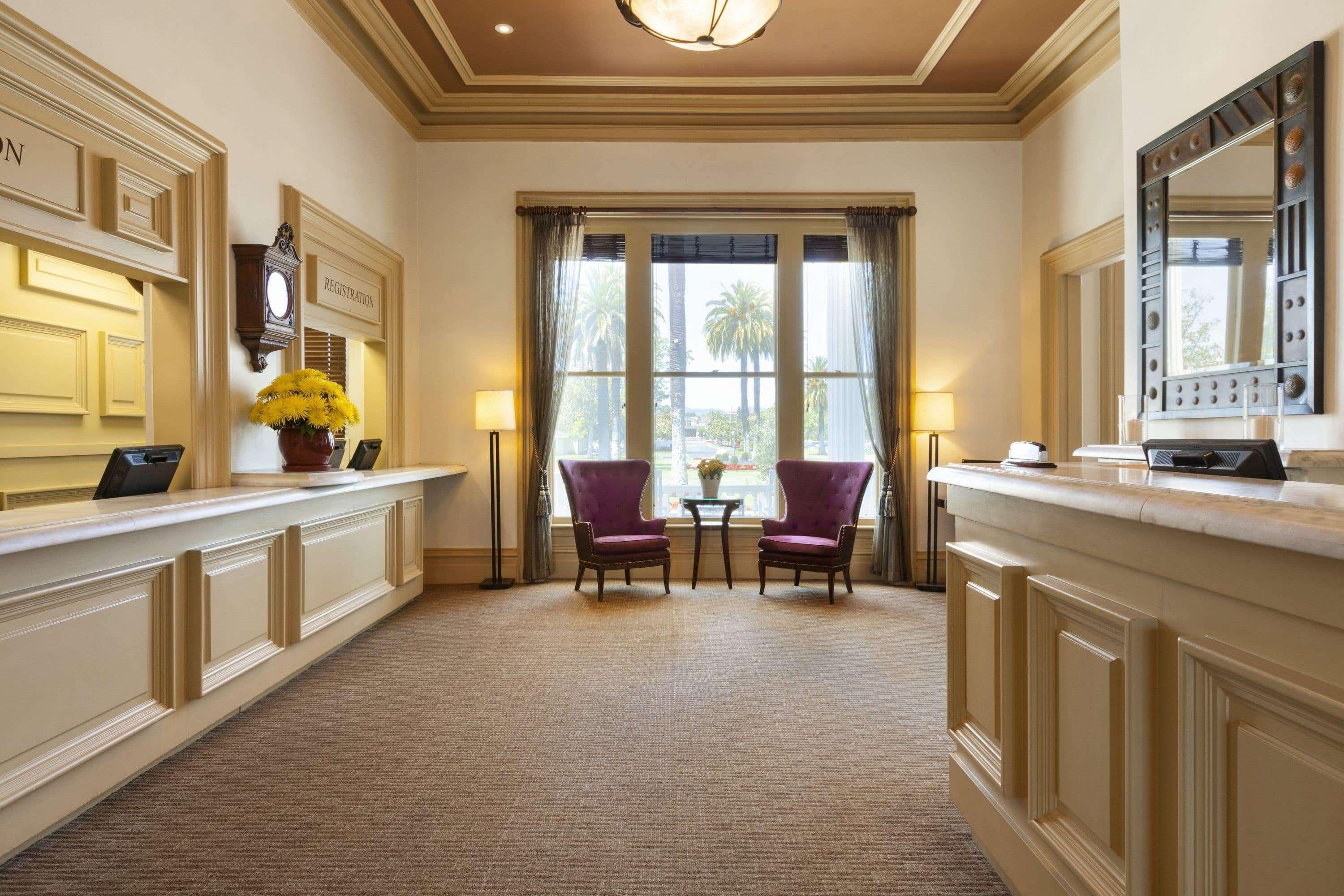 Silverado Resort