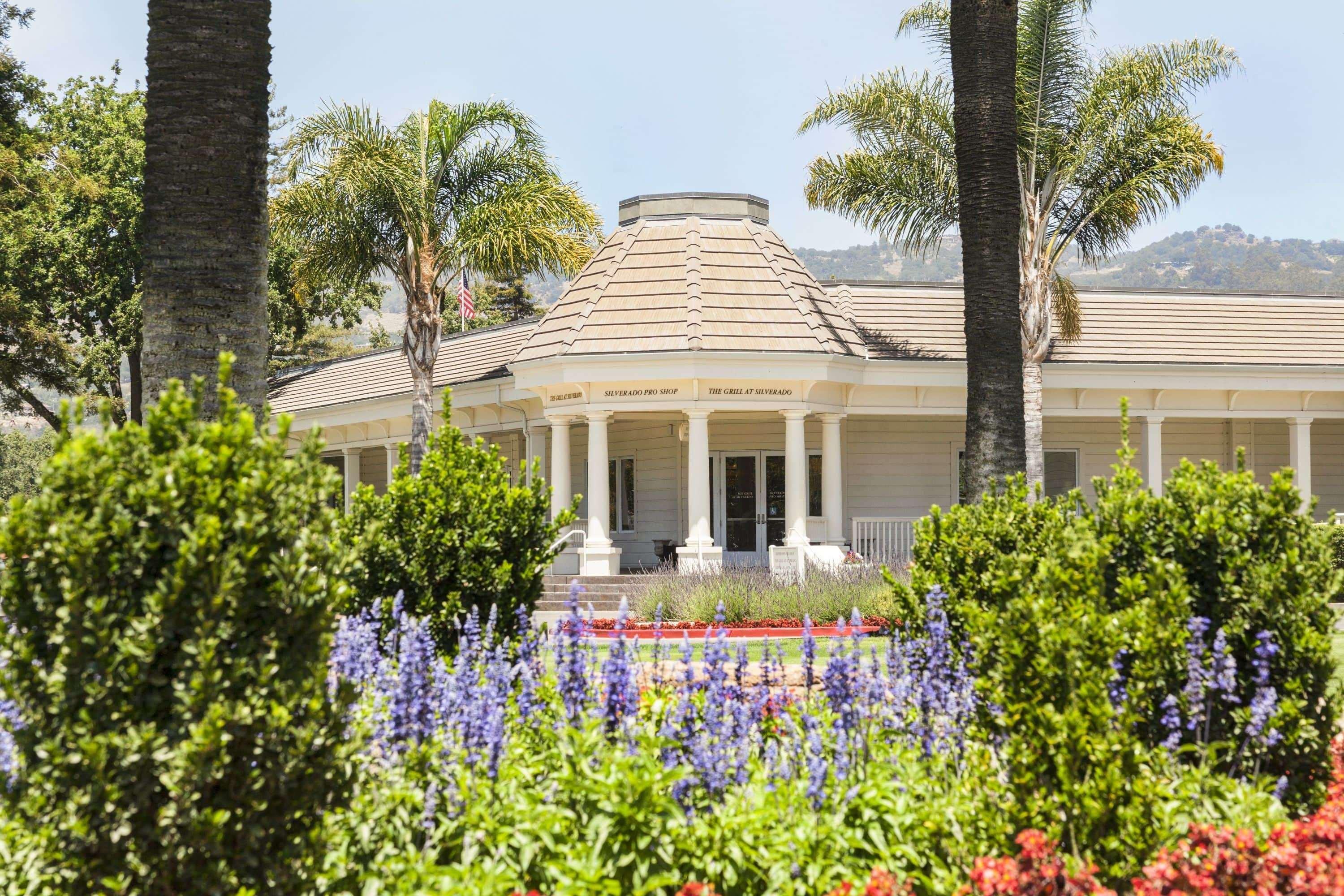 Silverado Resort Napa