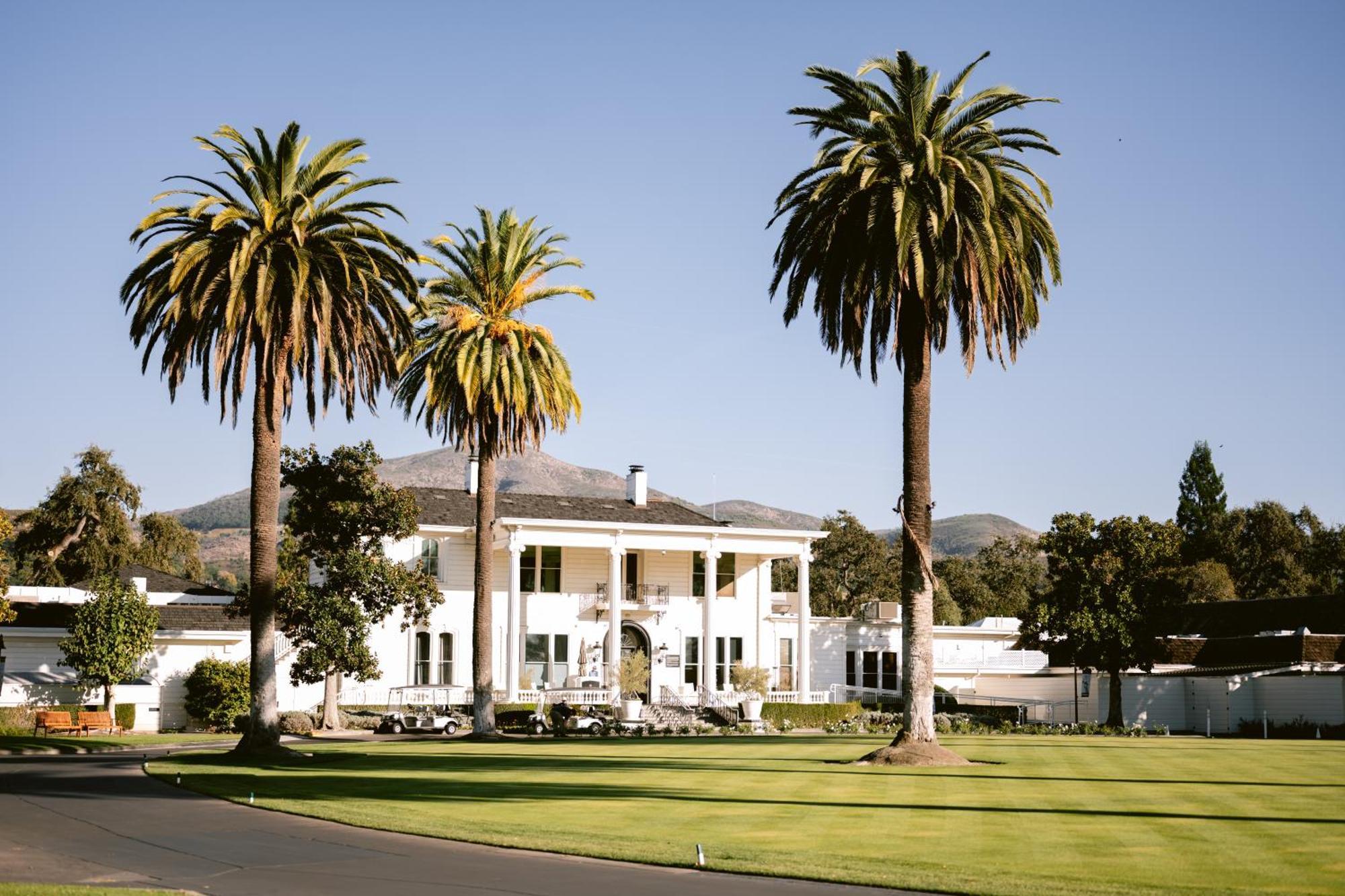 Resort Silverado