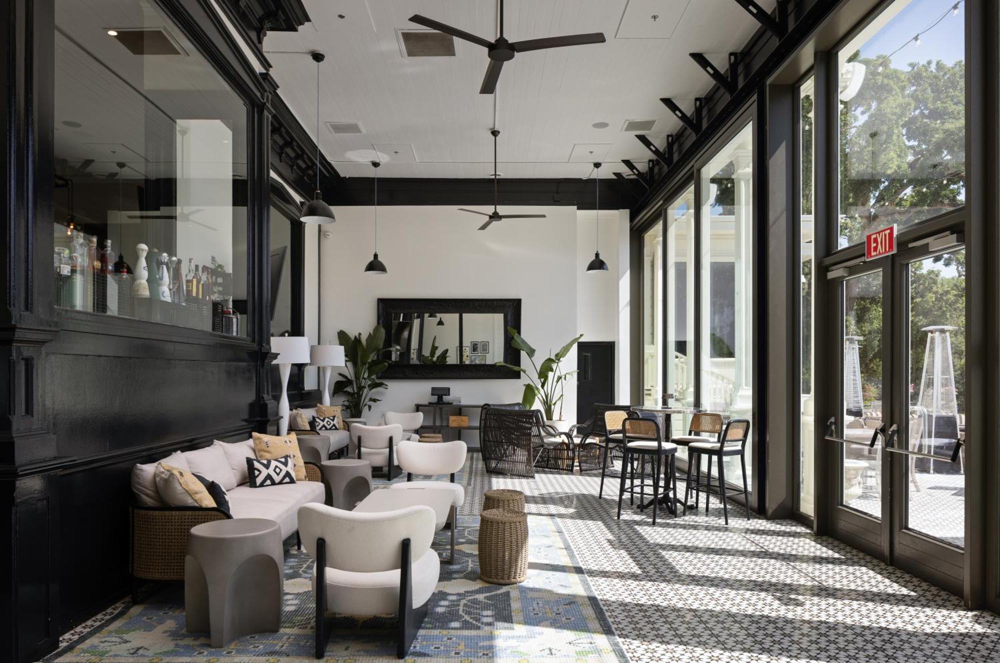 Silverado 4* Napa