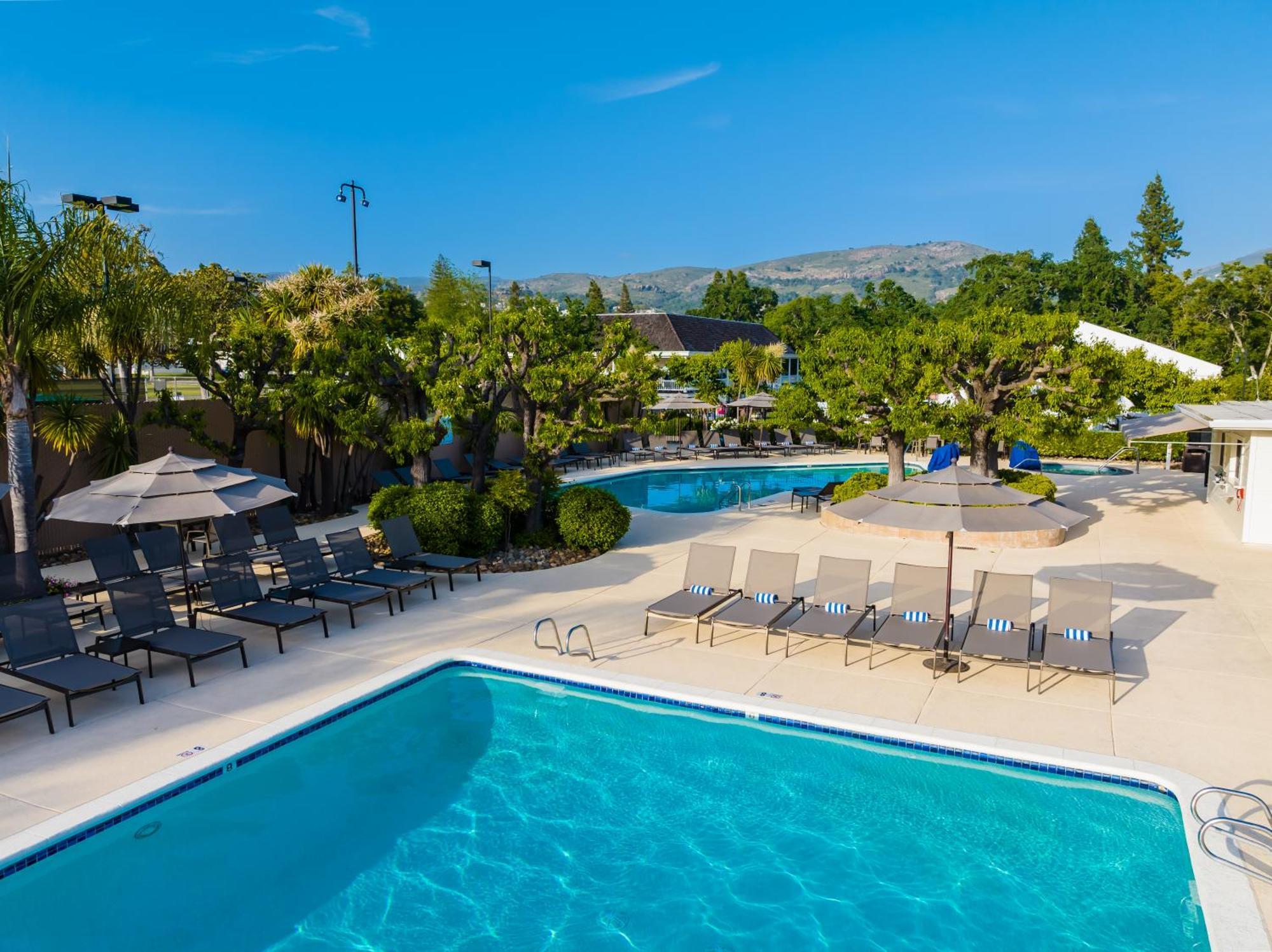 Resort Silverado