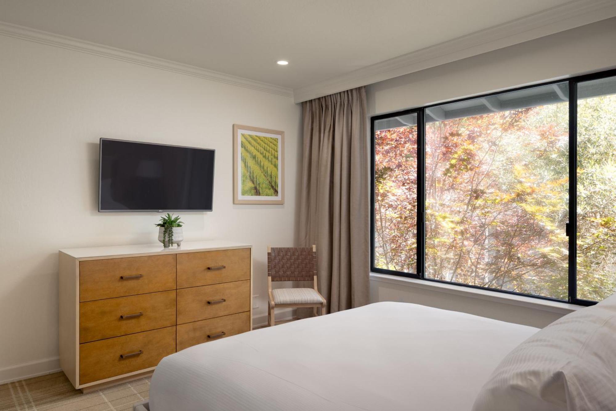 Silverado Resort 4*