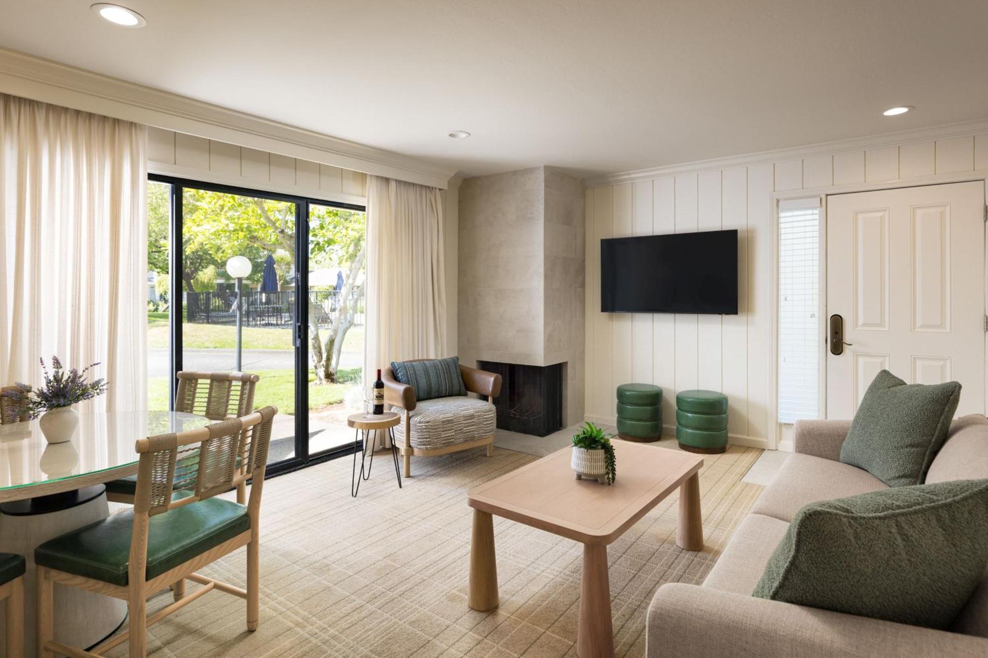 Resort Silverado 4*