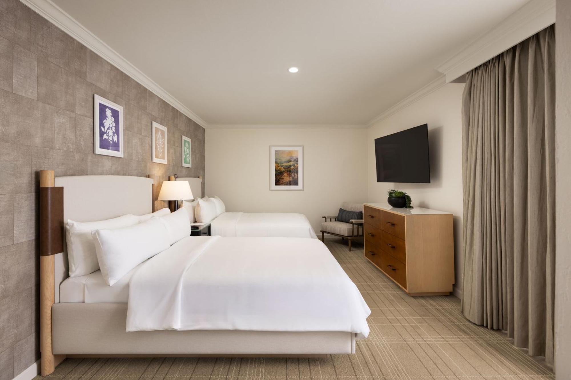 Silverado Resort 4*