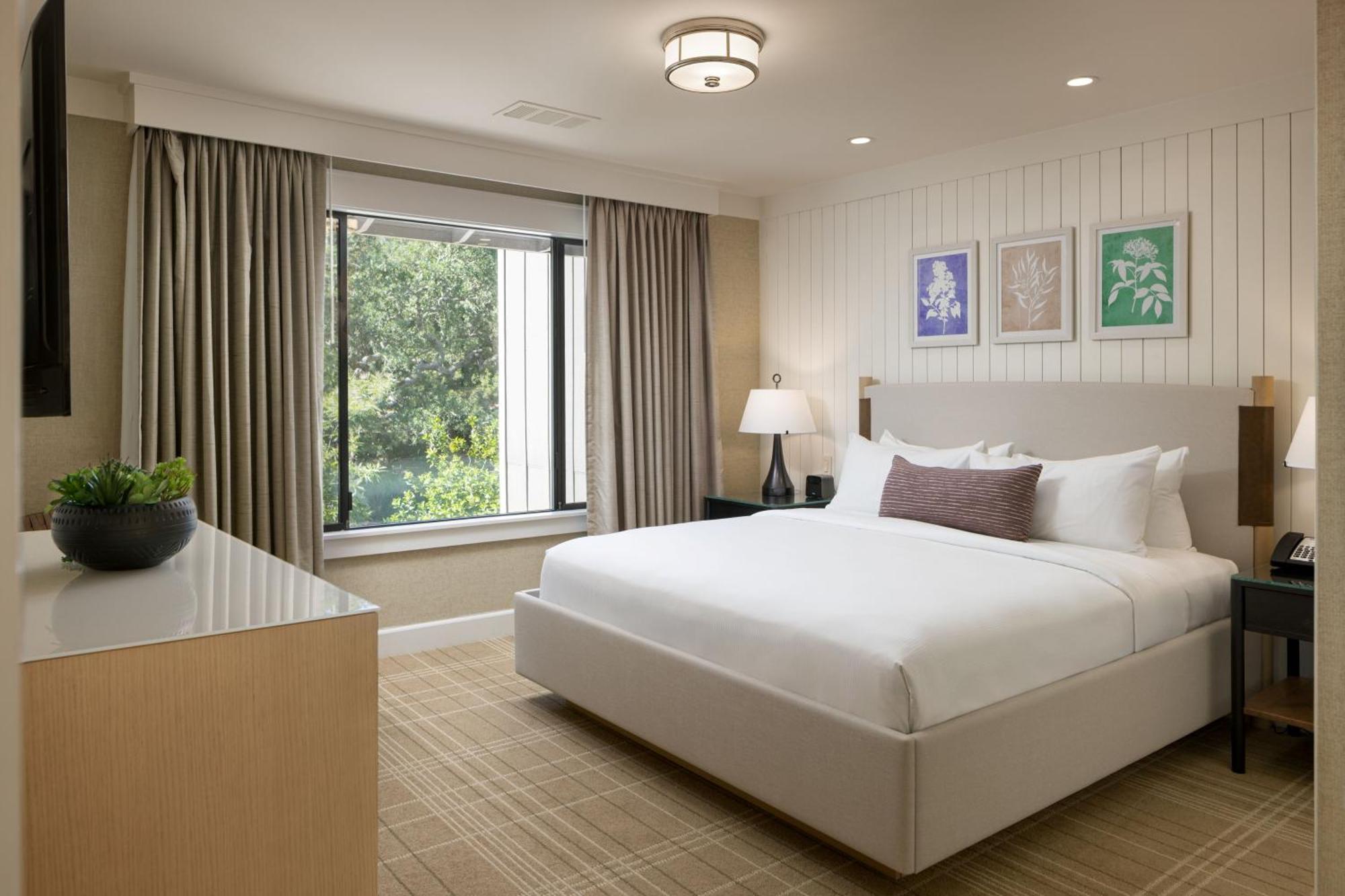 Resort Silverado Napa
