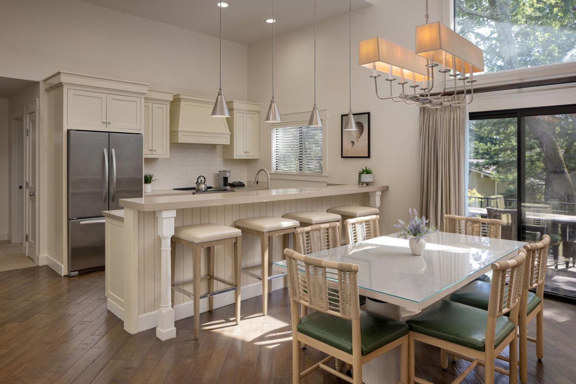 Silverado 4* Napa