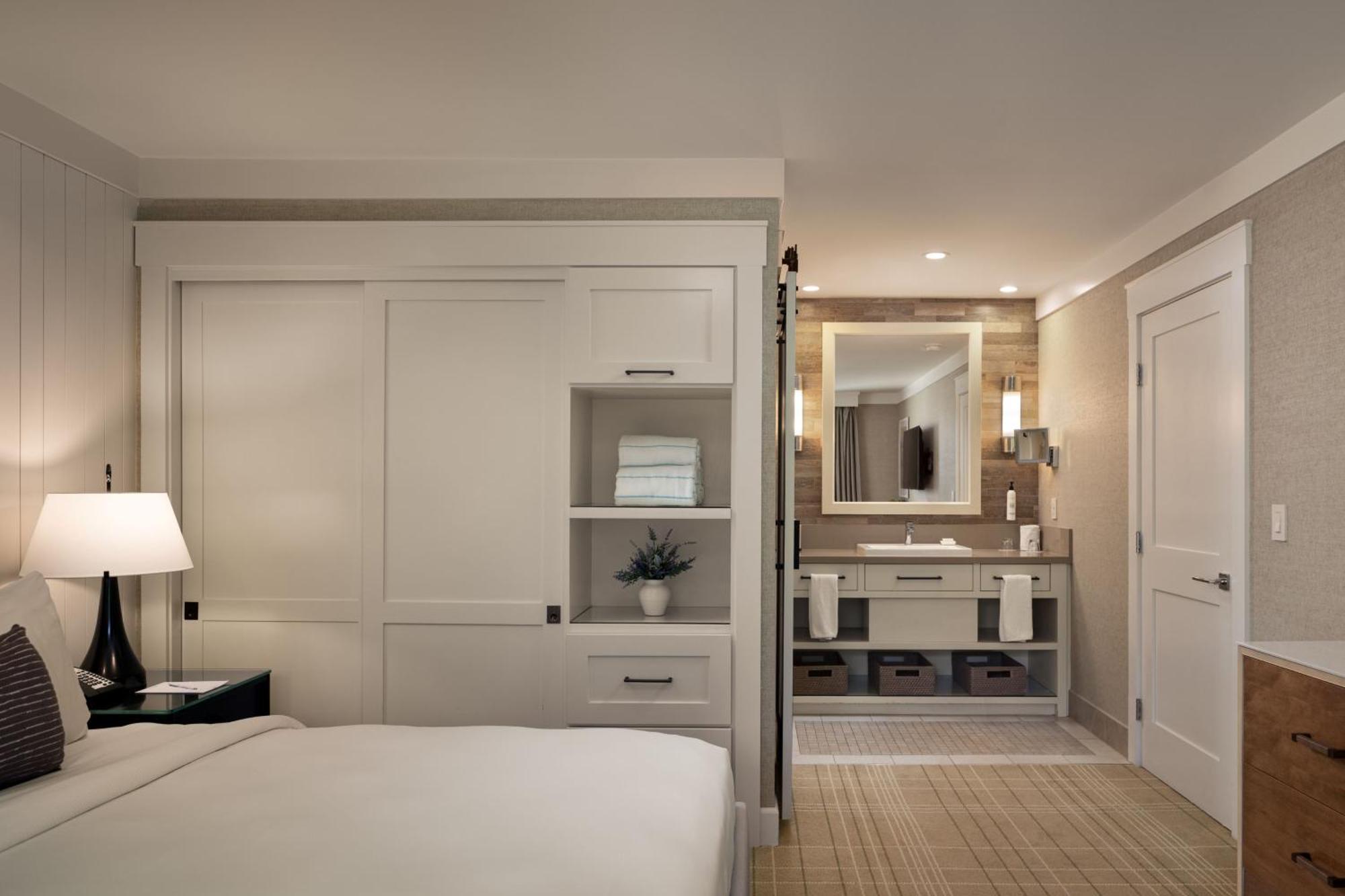 Silverado Resort 4*