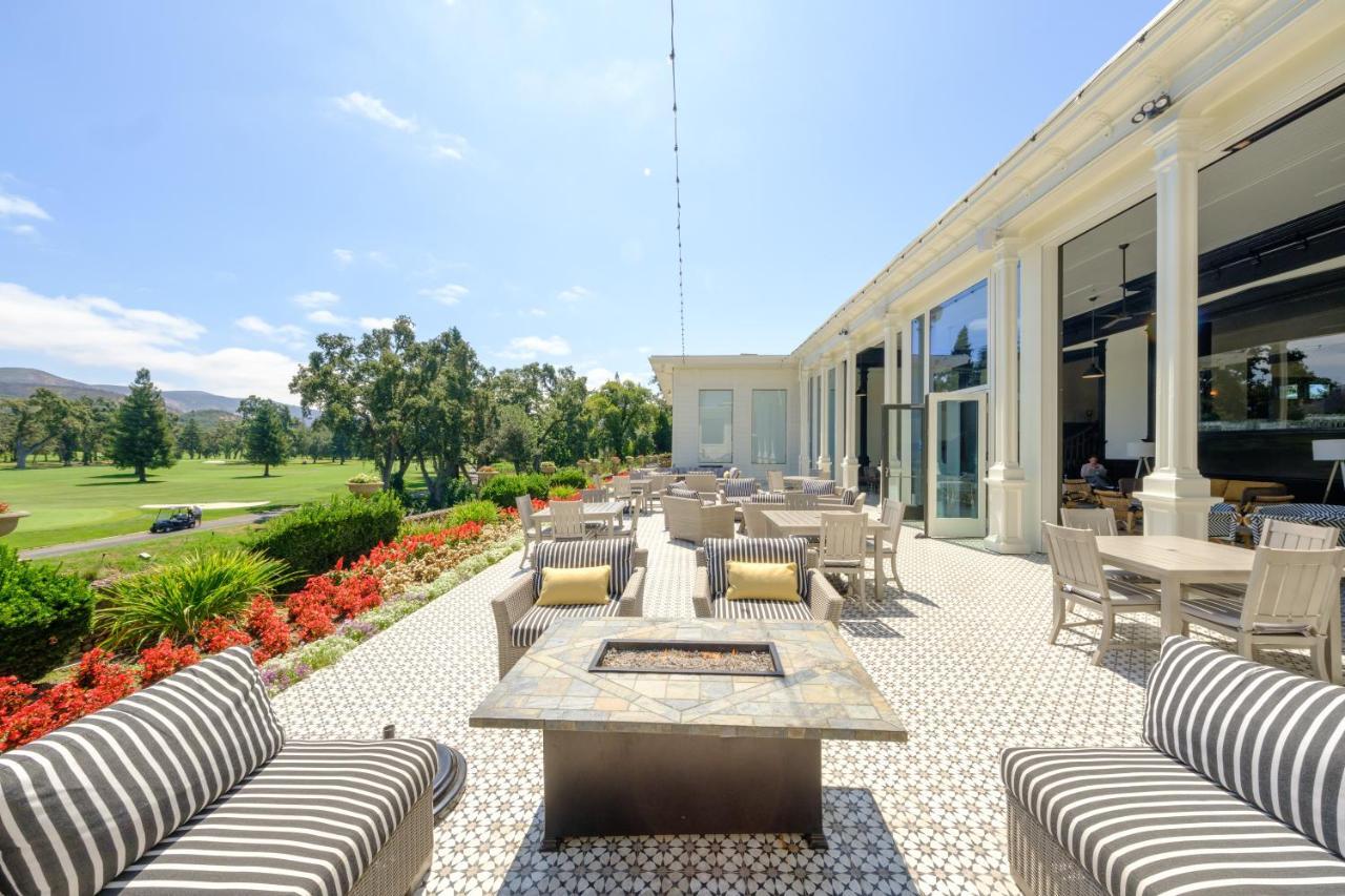 Silverado Resort Napa