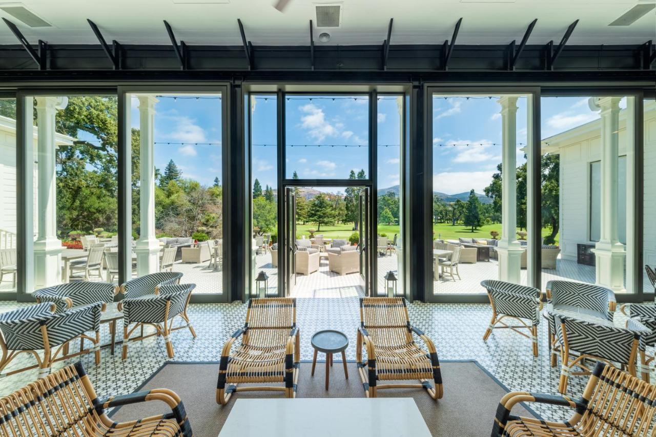 Silverado Resort
